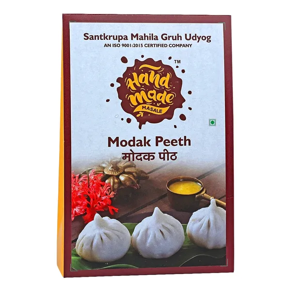 Premium_Instant_Modak_Mix_Rice_Flour_|_Light_Brown