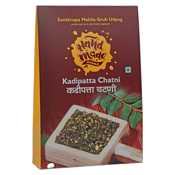 Premium_Kadi_Patta_Chutney_|_Light_Brown