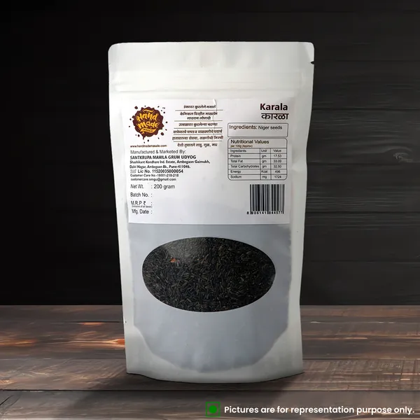 Light_Brown_Premium_Karala_(Pack_of_10)