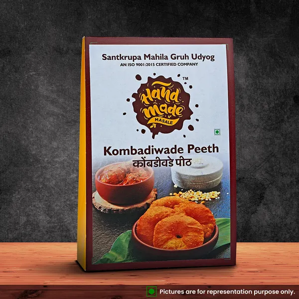 Premium_Kombdi_Vade_Pith_|_Light_Brown