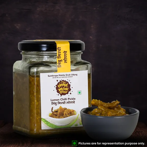 Light_Brown_Premium_Lemon_Chilli_Pickle__(Pack_of_2)