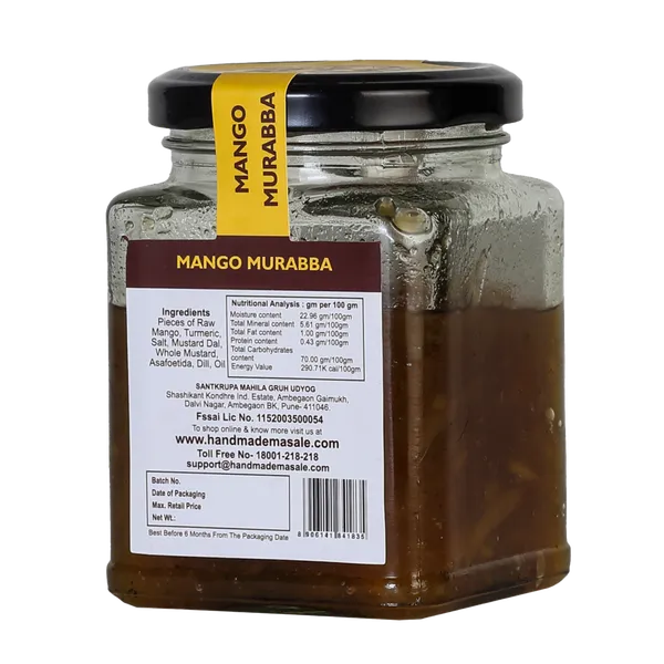 Light_Brown_Premium_Mango_Murabba_Candy__(Pack_of_2)