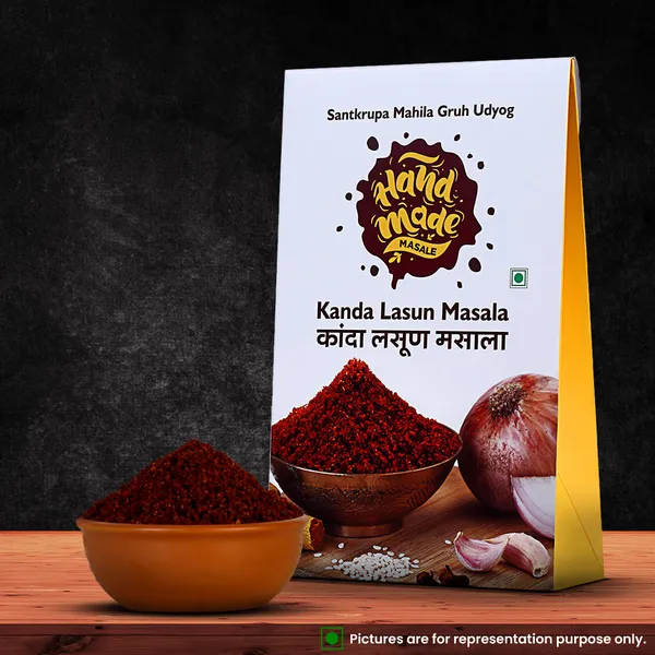 Premium_Onion_Garlic_Masala__|_Light_Roast