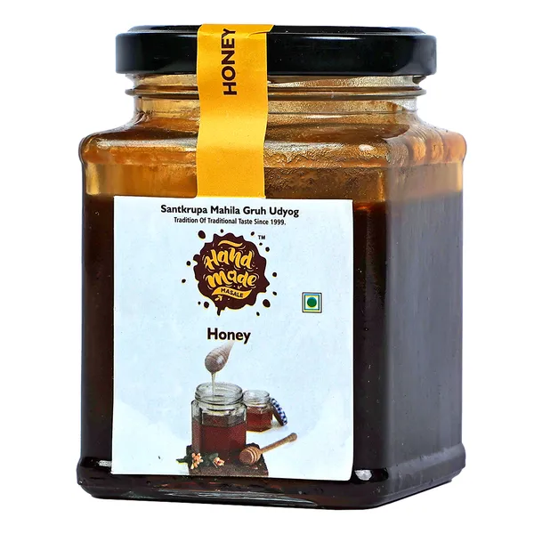 Premium__Honey_|_Light_Brown