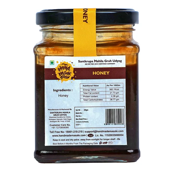 Premium__Honey_|_Light_Brown