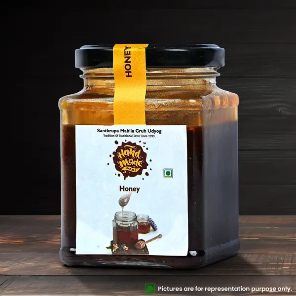 Premium__Honey_|_Light_Brown
