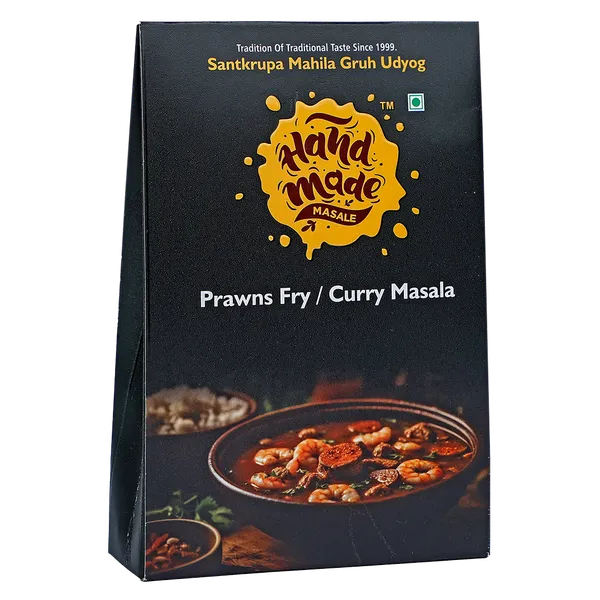 Premium_Prawns_Curry_Fry_Masala_|_Light_Brown