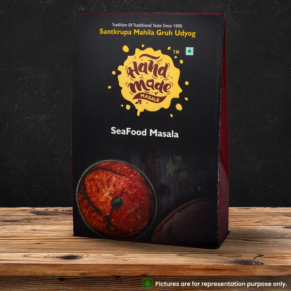 Premium_Seafood_Masala_(Pack_of_2)_|_Light_Brown