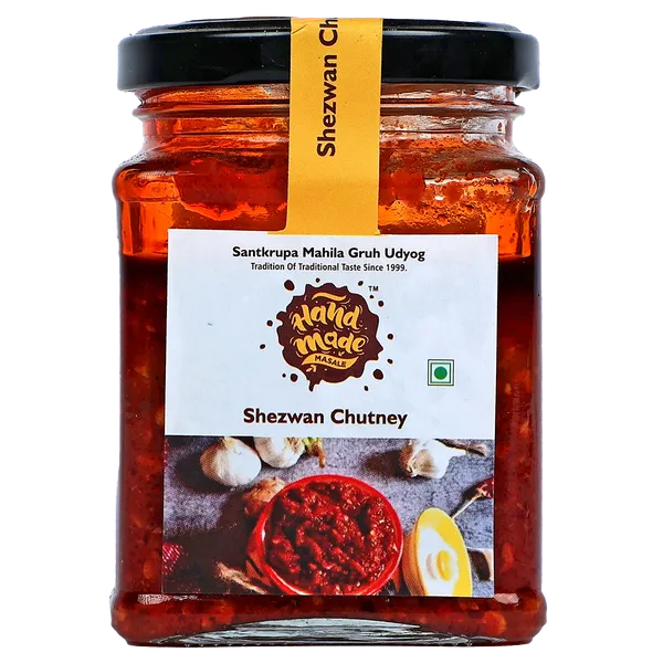 Premium_Schezwan_Chutney_|_Light_Brown