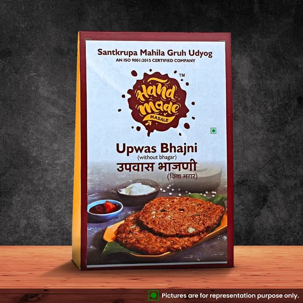 Premium_Upwas_Bhajani_Snacks__(Pack_of_3)_|_Light_Brown