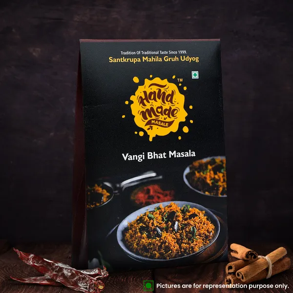 Premium_Vangi_Bhat_Masala__(Pack_of_2)_|_Light_Brown