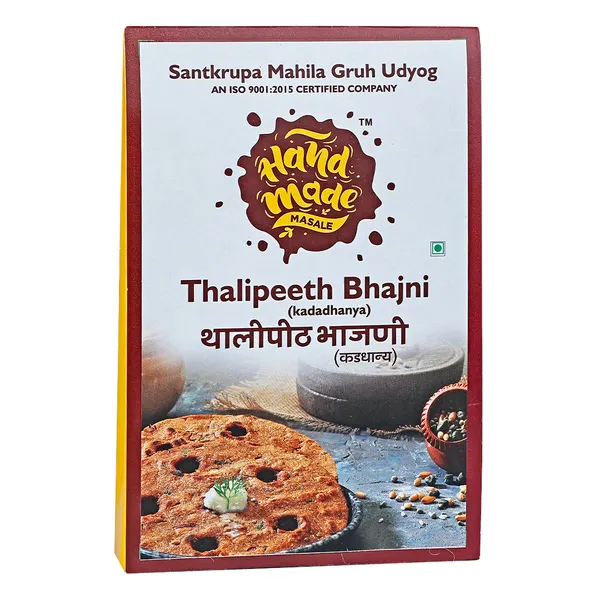 Premium_Thalipeeth_Bhajani_Kaddhanya__(Pack_of_3)_|_Light_Brown