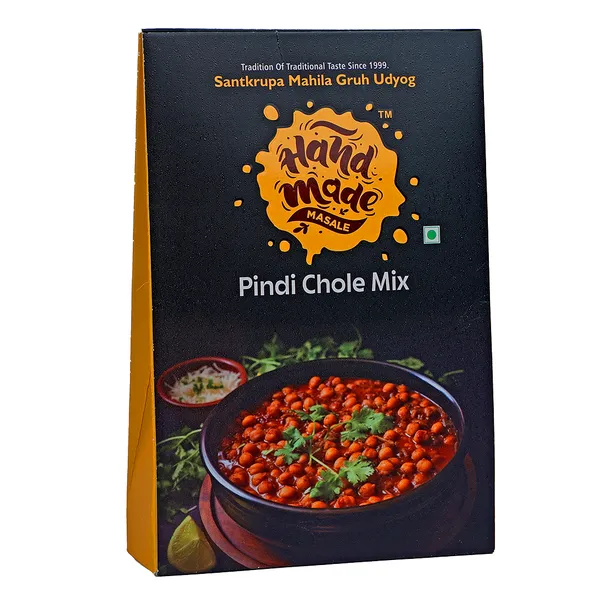Premium_Pindi_Chole_Masala_Mix__(Pack_of_2)_|_Light_Brown