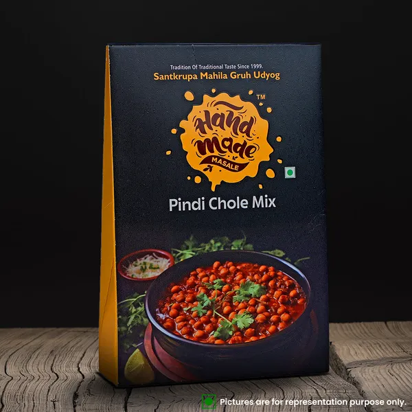 Premium_Pindi_Chole_Masala_Mix__(Pack_of_2)_|_Light_Brown
