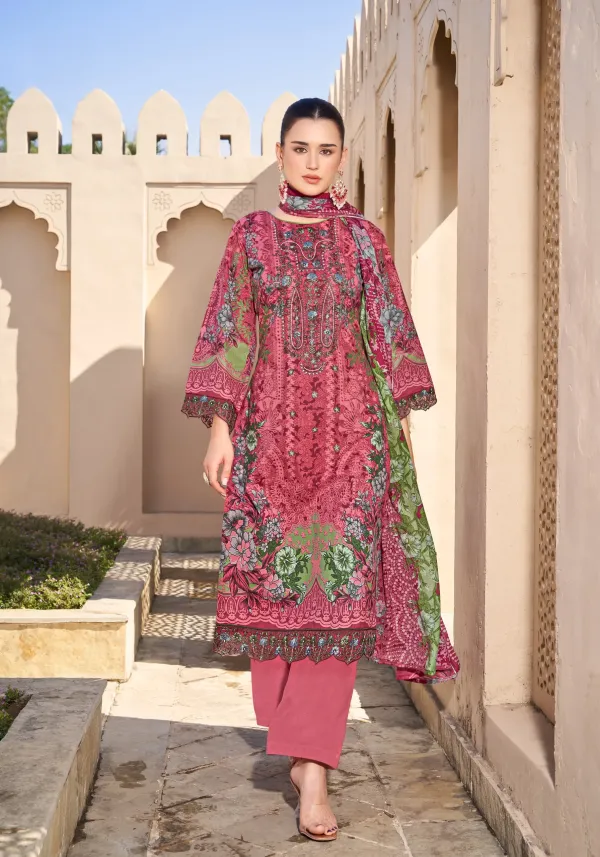 Unstitched_Blush_Pink_Cambric_Cotton_Embroidered__Suit_For_Women