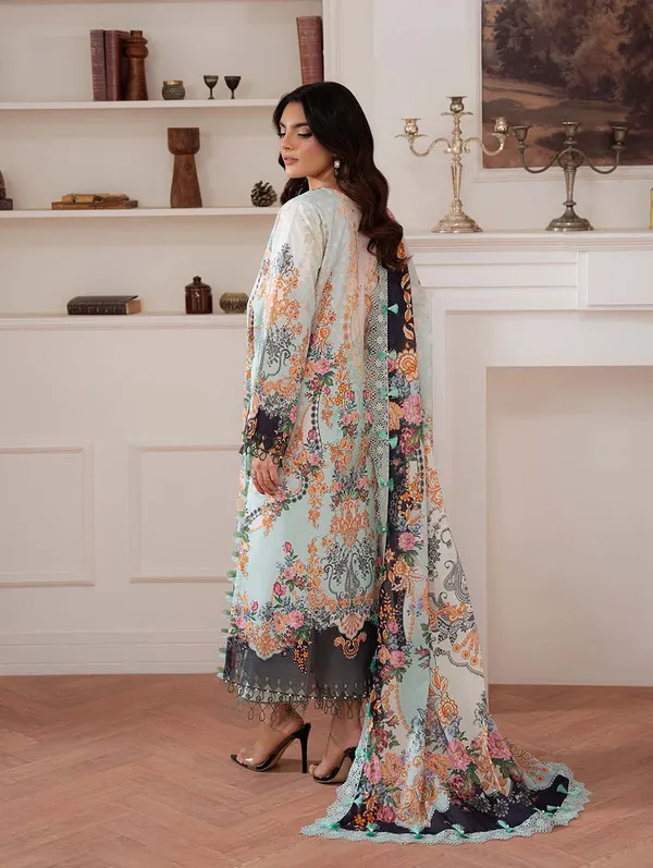 Unstitched_Mint_Green_Pure-Cotton_Embroidered__Salwar_Kameez_With_Dupatta_For_Women