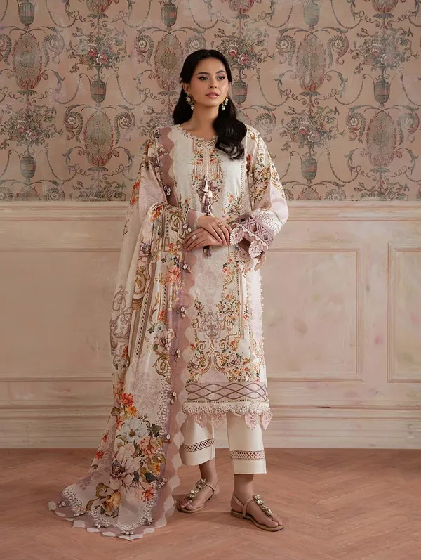 Unstitched_Cream_Pure-Cotton_Embroidered__Salwar_Kameez_With_Dupatta_For_Women