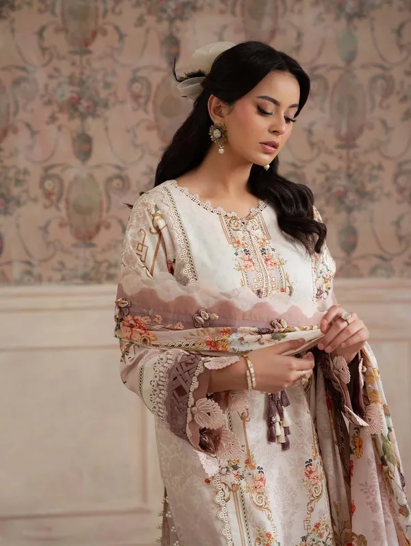 Unstitched_Cream_Pure-Cotton_Embroidered__Salwar_Kameez_With_Dupatta_For_Women