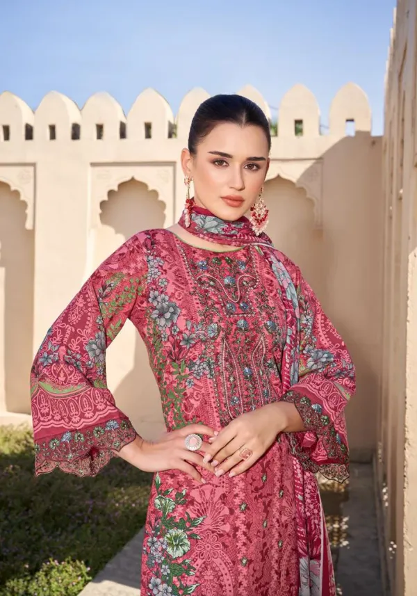 Unstitched_Blush_Pink_Cambric_Cotton_Embroidered__Suit_For_Women