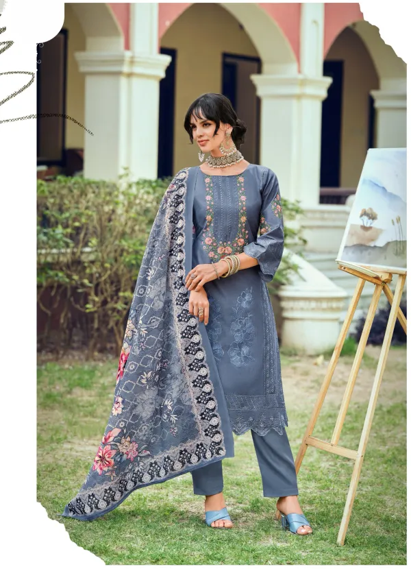 Unstitched_Pakistani_Suit_Pure_Cotton_Dress_Material_Gray__Embroidered_Salwar_Kameez