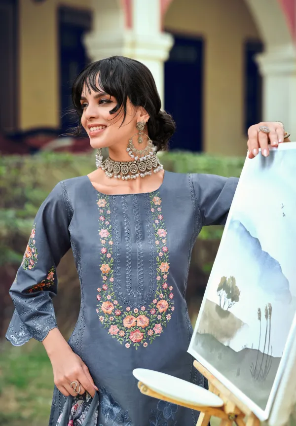 Unstitched_Pakistani_Suit_Pure_Cotton_Dress_Material_Gray__Embroidered_Salwar_Kameez