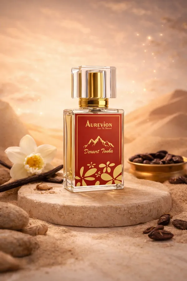 Aurevion_Desert_Tonka_Eau_De_Perfume