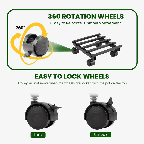 Metal_Black_Round_Rolling_Plant_Caddy_With_Wheels_Pack_Of_2