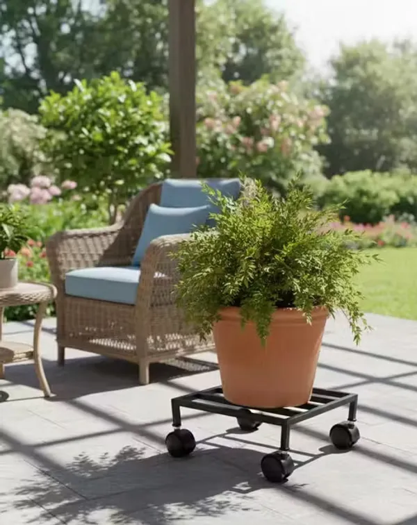 Metal_Outdoor_Rolling_Caster_Wheel_Plant_Stand_Set_Of_2
