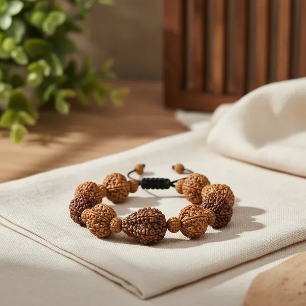 Brown_Rudraksha_7_Mukhi_Bracelet_For_Unisex