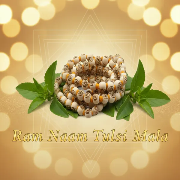Beige_Ram_Naam_Tulsi_Mala_For_Unisex