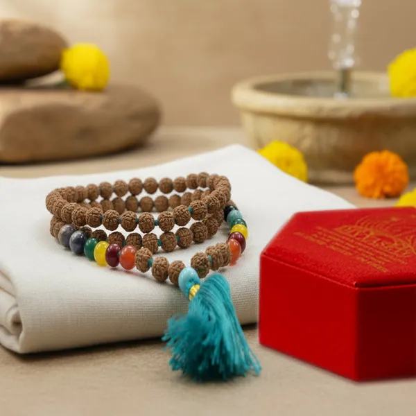 Brown_7_Chakra_Rudraksha_Mala_For_Unisex