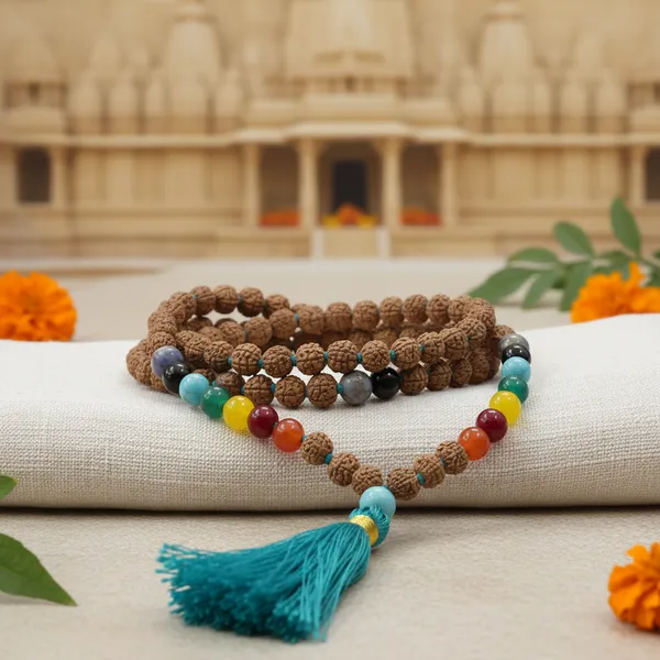 Brown_7_Chakra_Rudraksha_Mala_For_Unisex