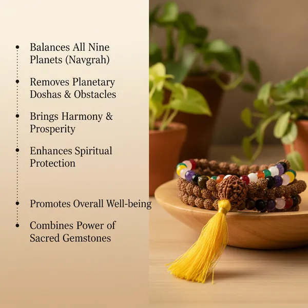 Brown_Navratna_Rudraksha_Mala_For_Unisex