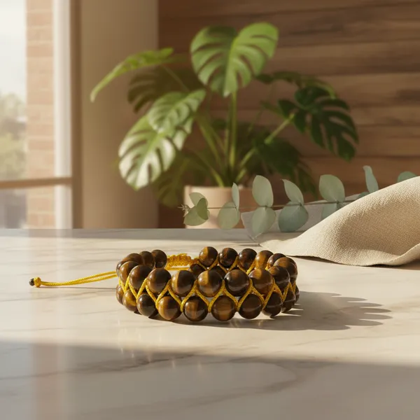 Tiger_Eye_Bracelet_Double_Layer
