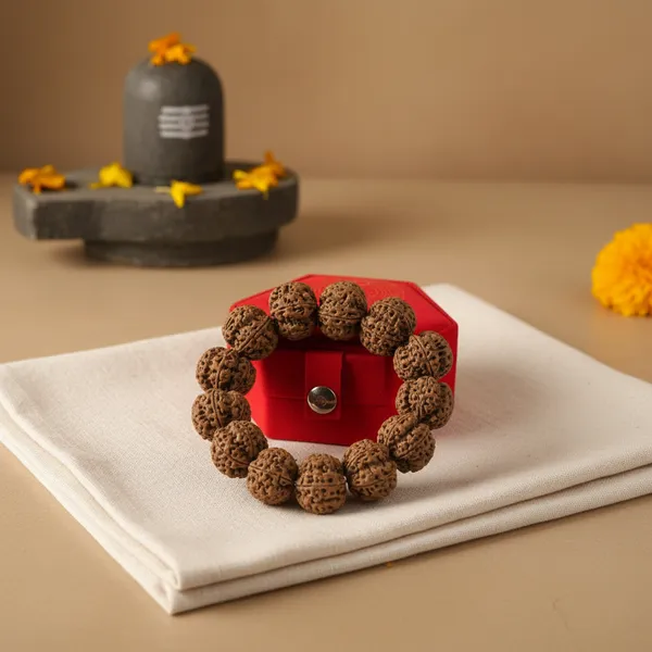 Brown_9_Mukhi_Rudraksha_Bracelet_For_Unisex