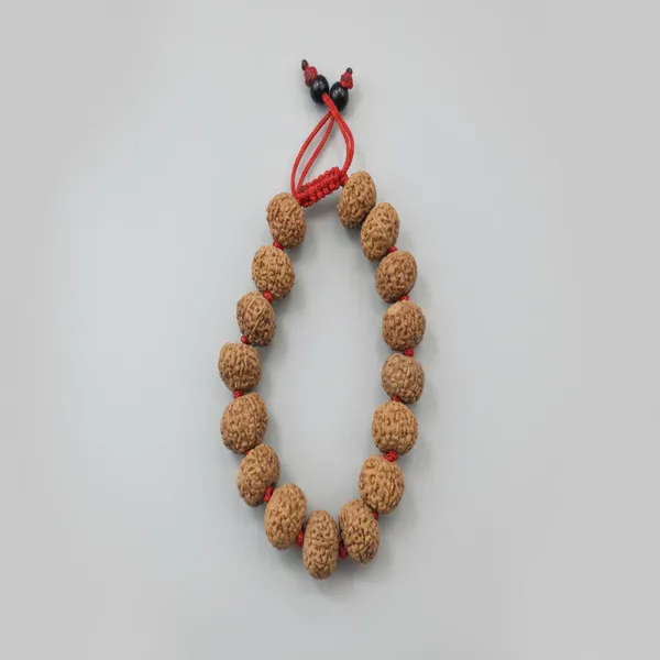 Brown_9_Mukhi_Rudraksha_Bracelet_For_Unisex