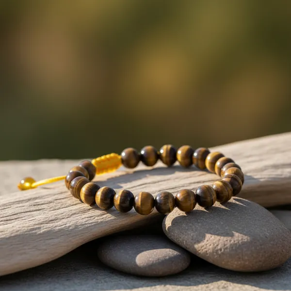 Tiger_Eye_Bracelet_Single_Layer
