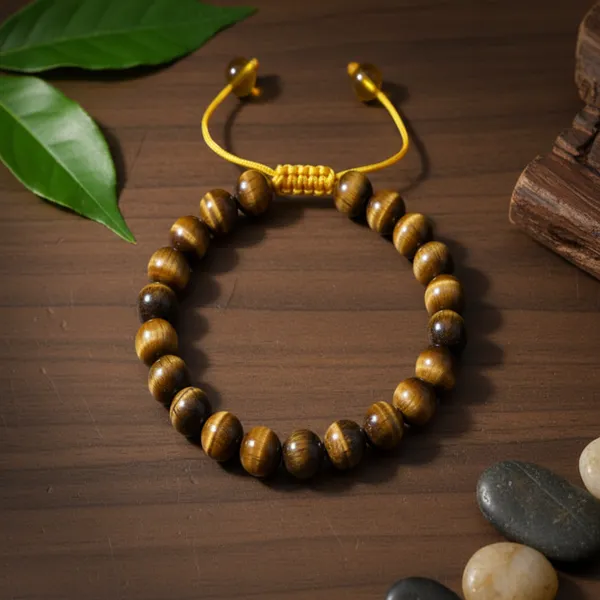 Tiger_Eye_Bracelet_Single_Layer