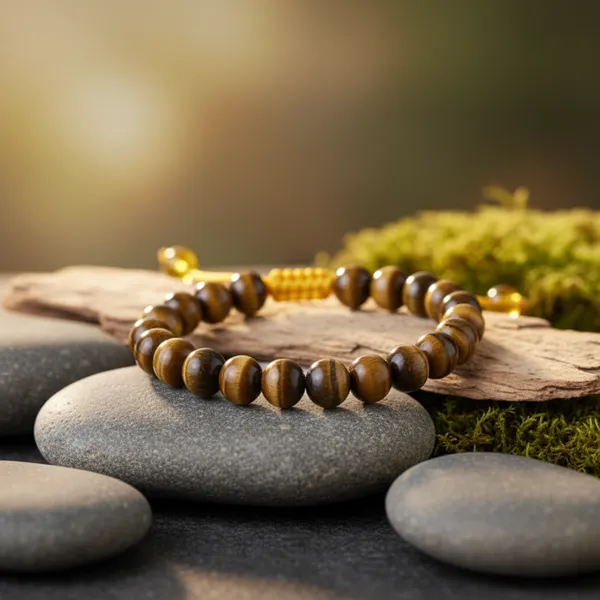 Tiger_Eye_Bracelet_Single_Layer