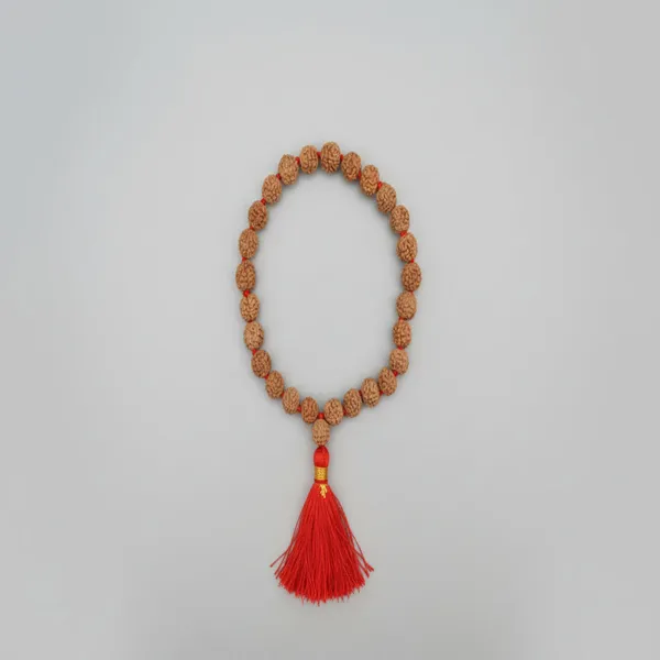 Brown_Rudraksha_Sumrani_Bracelet_For_Unisex