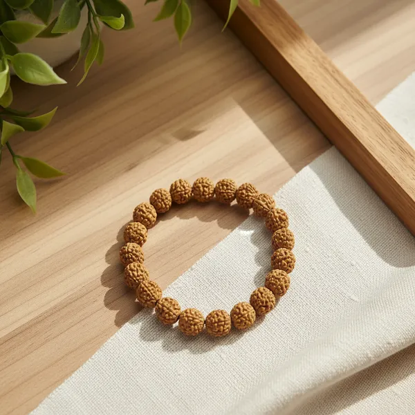 Brown_Rudraksha_Bracelet_For_Unisex