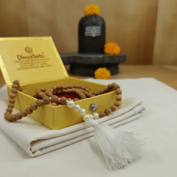 Brown_Chandan_Moti_Mix_Mala_6Mm_For_Home_And_Office