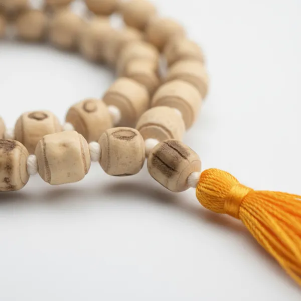 Brown_Tulsi_Mala_For_Unisex