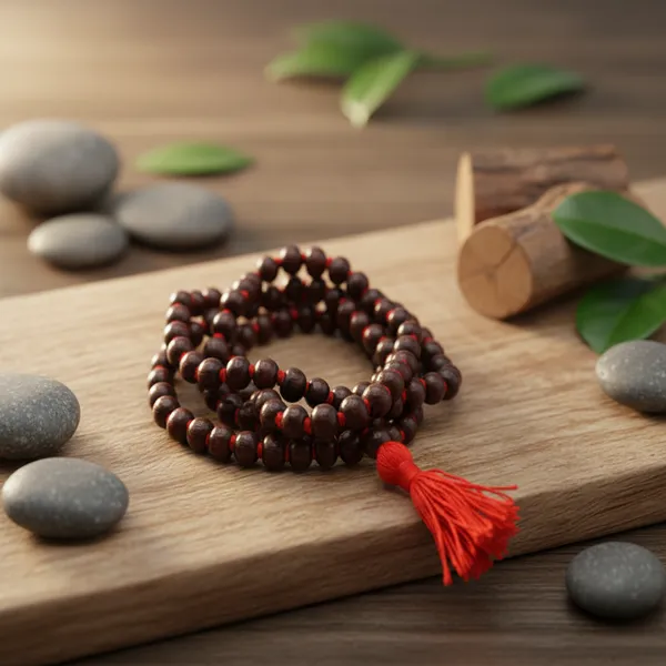 Red_Sandalwood_Lal_Chandan_Mala_6Mm