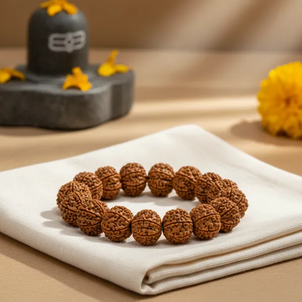 Brown_8_Mukhi_Rudraksha_Bracelet_For_Bracelet
