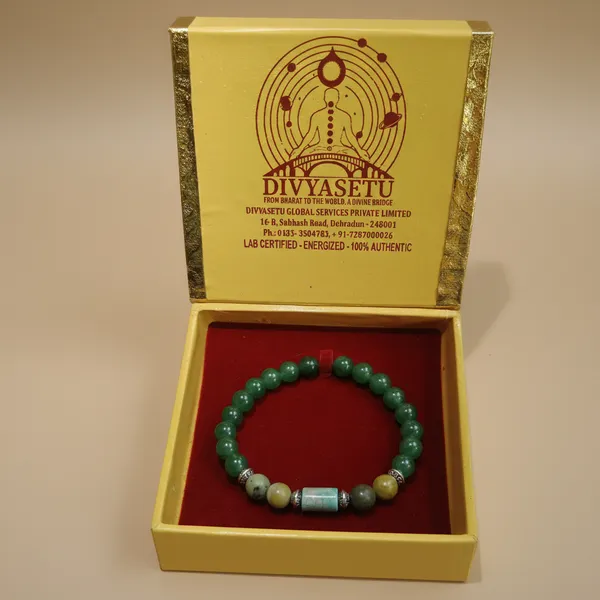 Gemini_Zodiac_Green_Aventurine_Milky_Quartz_Bracelet