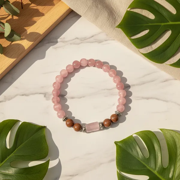 Scorpio_Zodiac_Black_Obsidian_Milky_Quartz_Bracelet