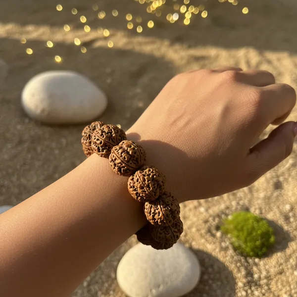 Brown_Premium_Rudraksha_Bracelet_For_Business_Owners