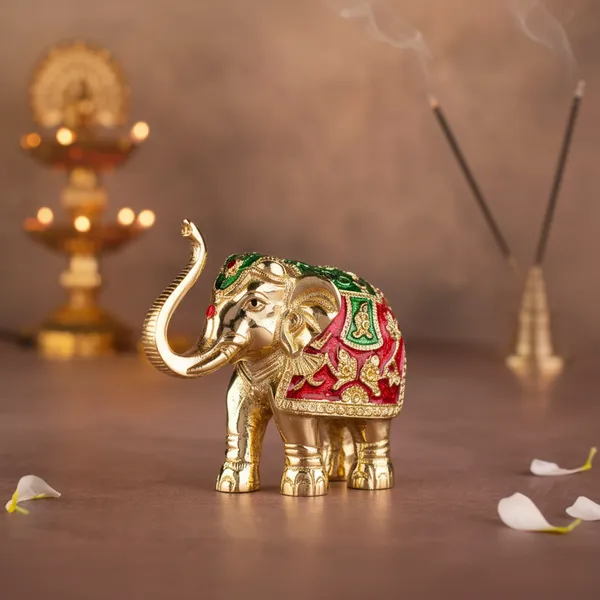 Airavat_Dhan_Vridhi_Elephant_Idol