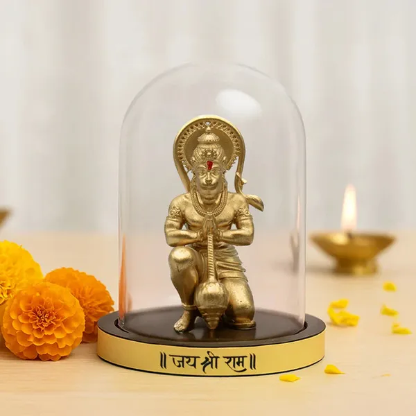 Golden_Ramdoot_Hanuman_Murti_For_Unisex